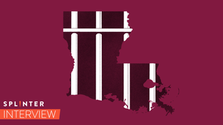 The Full Time Work of Freeing People From Louisiana's 'Horrible' Criminal Justice System